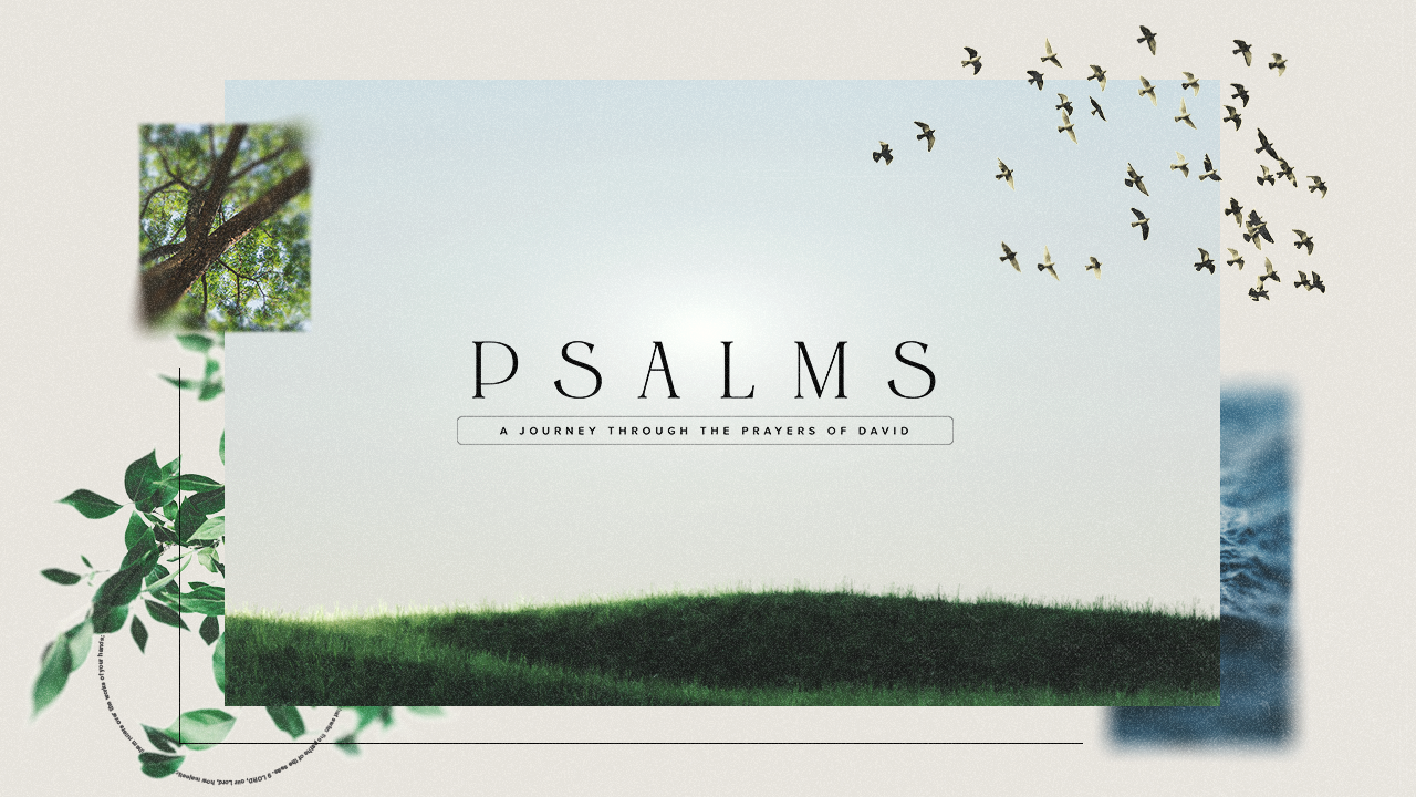 Psalms