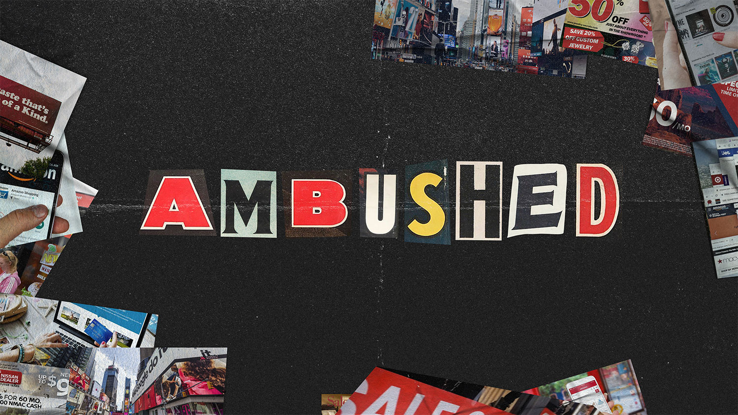 Ambushed