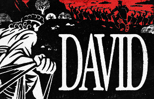 David